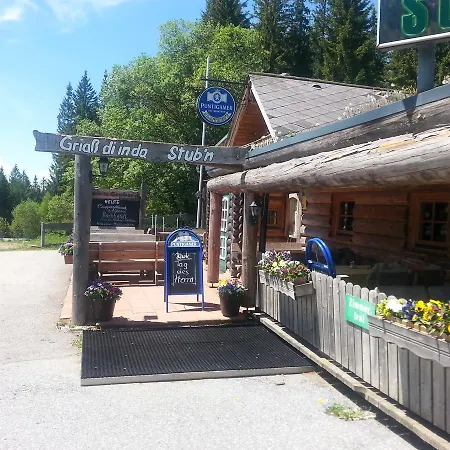 Fichtenhof & Erlebnisgastro Gifthitt'n Hotel Pack