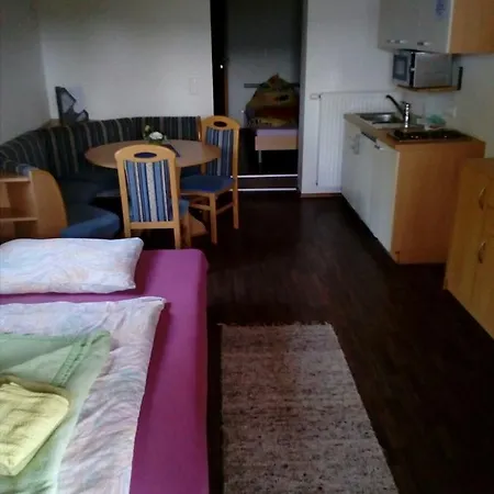 Hotel Fichtenhof & Erlebnisgastro Gifthitt'n *