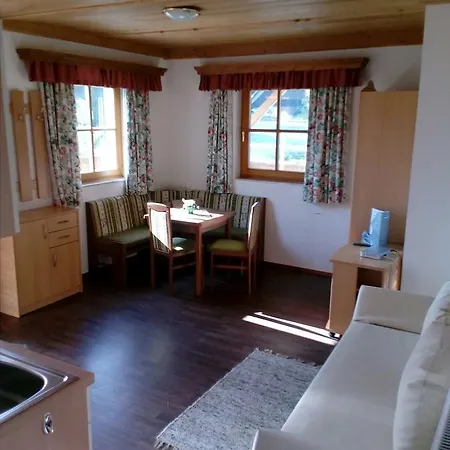 Hotel Fichtenhof & Erlebnisgastro Gifthitt'n