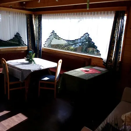 Fichtenhof & Erlebnisgastro Gifthitt'n Pack