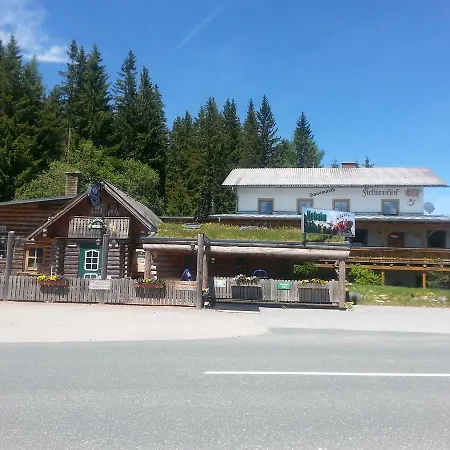 Hotel Fichtenhof & Erlebnisgastro Gifthitt'n Pack