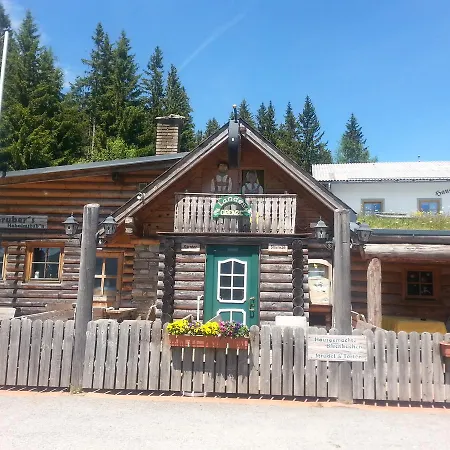 Fichtenhof & Erlebnisgastro Gifthitt'n *