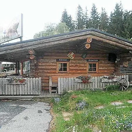 Hotel Fichtenhof & Erlebnisgastro Gifthitt'n