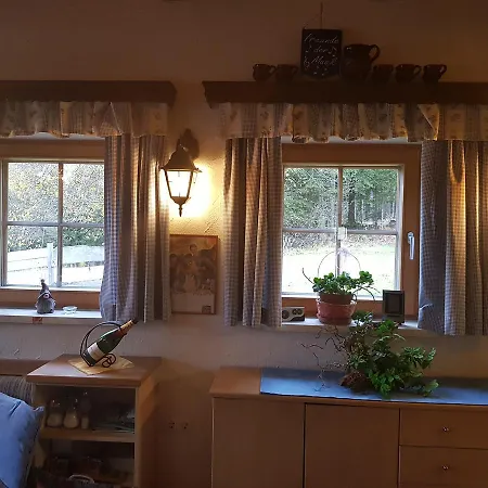 Hotel Fichtenhof & Erlebnisgastro Gifthitt'n Pack