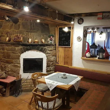 Fichtenhof & Erlebnisgastro Gifthitt'n *