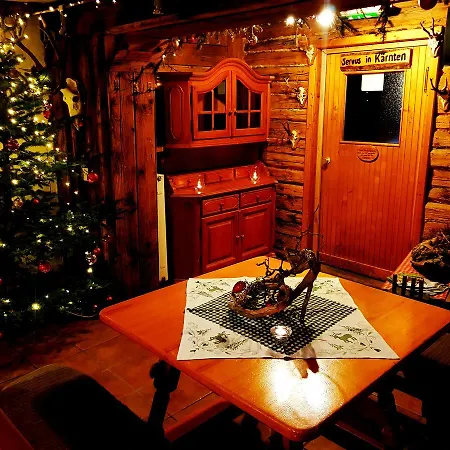 Fichtenhof & Erlebnisgastro Gifthitt'n Hotel *