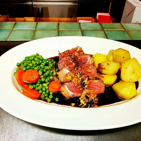 Fichtenhof & Erlebnisgastro Gifthitt'n Hotel Pack