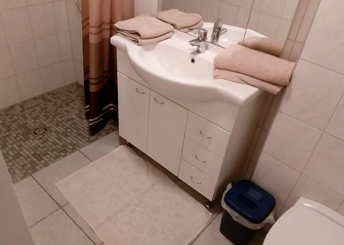 Fichtenhof & Erlebnisgastro Gifthitt'n Hotell