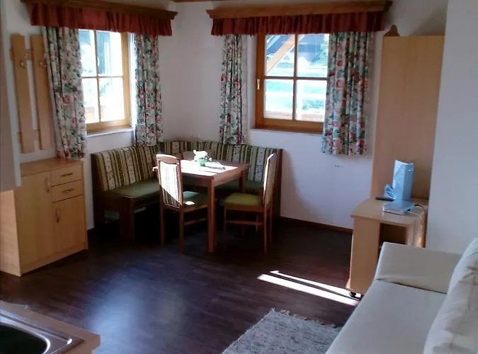 Hotel Fichtenhof & Erlebnisgastro Gifthitt'n