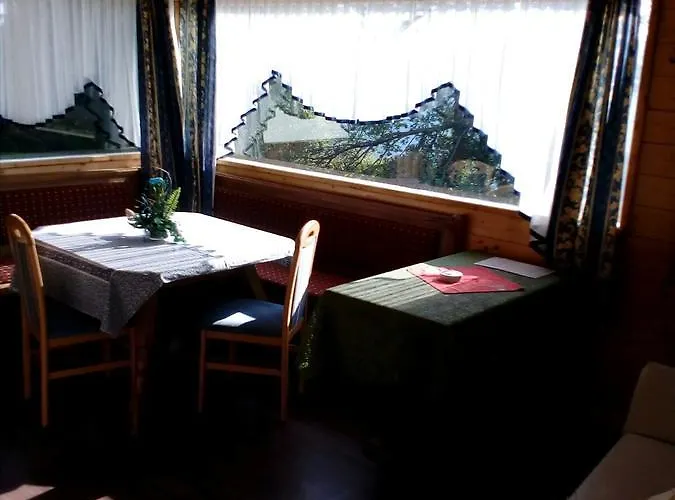 Fichtenhof & Erlebnisgastro Gifthitt'n Pack