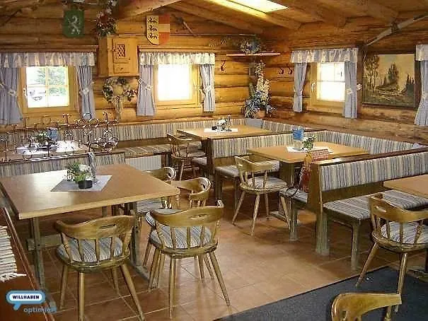 Hotell Fichtenhof & Erlebnisgastro Gifthitt'n Pack