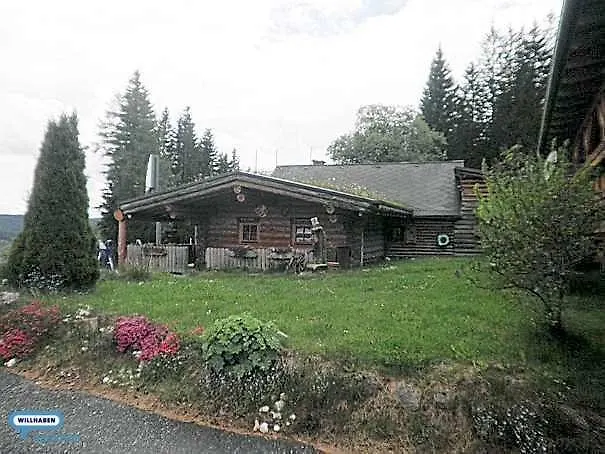 Fichtenhof & Erlebnisgastro Gifthitt'n Hotell