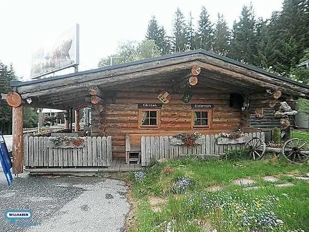 Hotell Fichtenhof & Erlebnisgastro Gifthitt'n