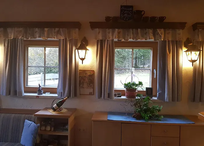 Hotel Fichtenhof & Erlebnisgastro Gifthitt'n Pack