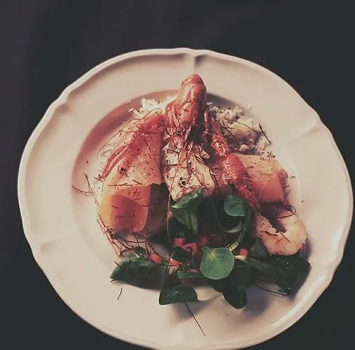 Fichtenhof & Erlebnisgastro Gifthitt'n *