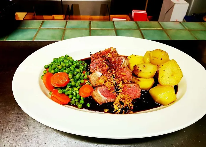 Fichtenhof & Erlebnisgastro Gifthitt'n Hotel Pack